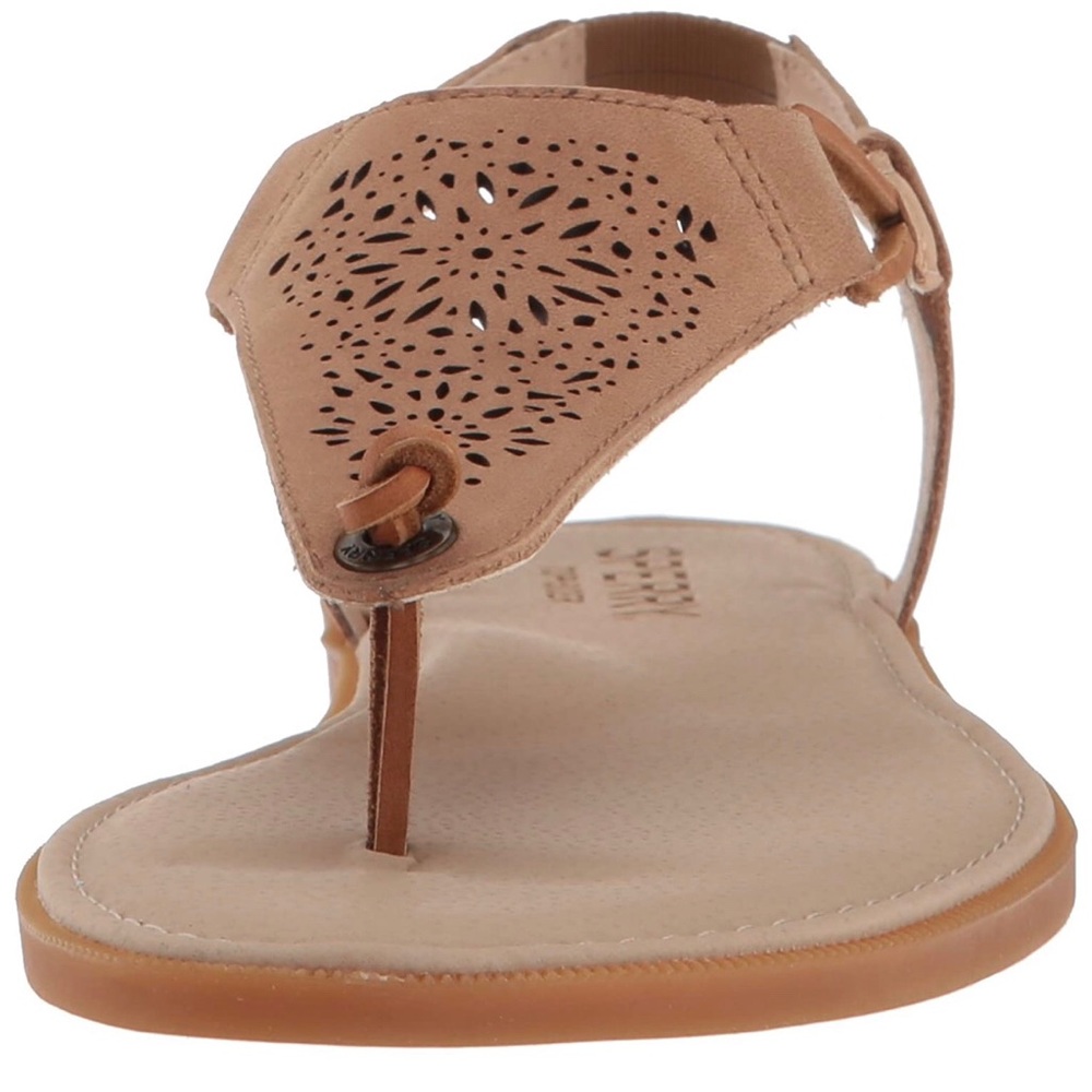 NWT! Sperry Top-sider thong in nude - Picture 2 of 5